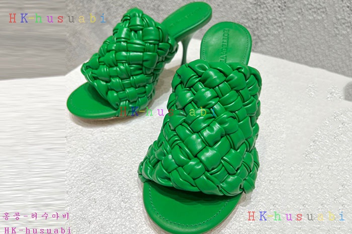 NEW 보테가베네타 샌들 신상 BV 88500