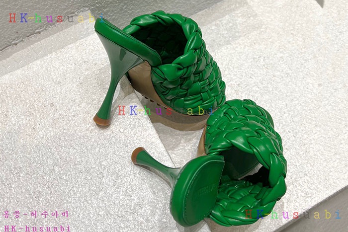 NEW 보테가베네타 샌들 신상 BV 88500