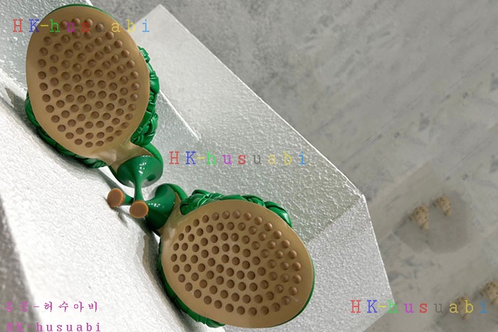 NEW 보테가베네타 샌들 신상 BV 88500
