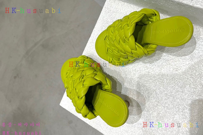 NEW 보테가베네타 샌들 신상 BV 88502