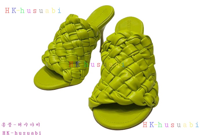 NEW 보테가베네타 샌들 신상 BV 88502