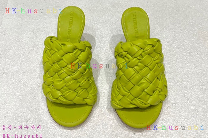 NEW 보테가베네타 샌들 신상 BV 88502