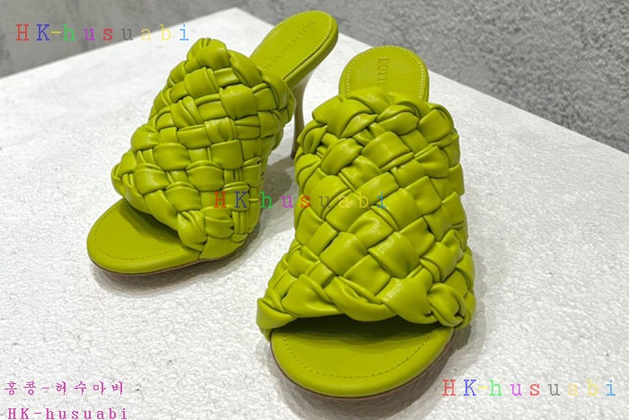 NEW 보테가베네타 샌들 신상 BV 88502
