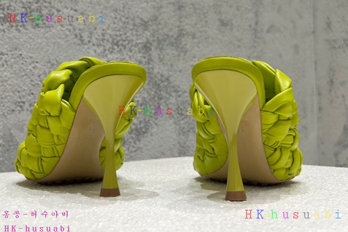 NEW 보테가베네타 샌들 신상 BV 88502