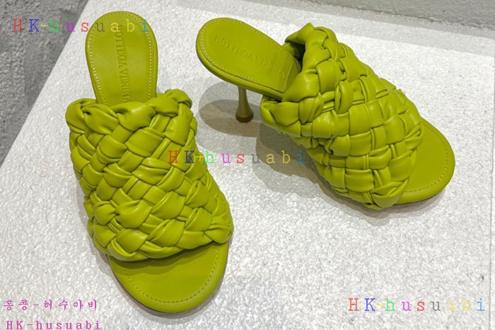 NEW 보테가베네타 샌들 신상 BV 88502