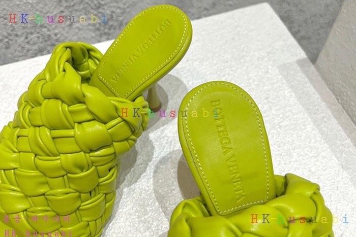 NEW 보테가베네타 샌들 신상 BV 88502