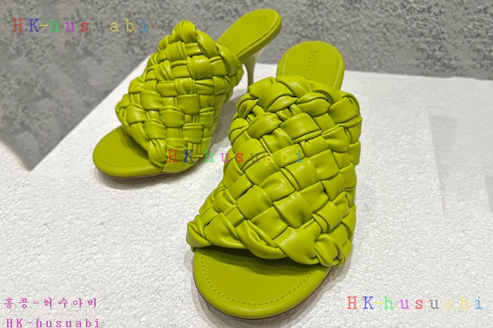 NEW 보테가베네타 샌들 신상 BV 88502
