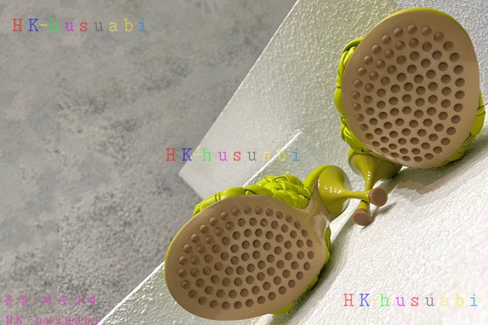 NEW 보테가베네타 샌들 신상 BV 88502