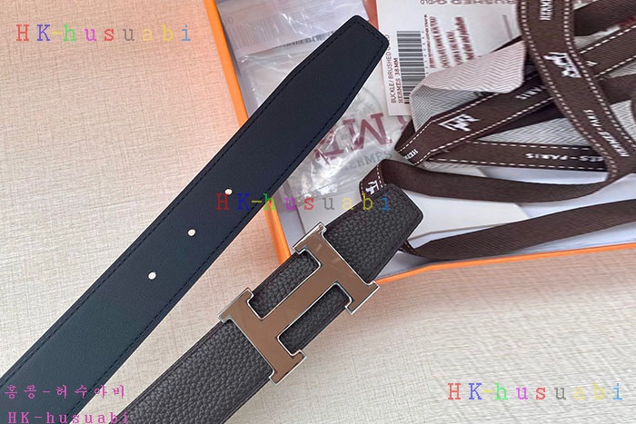 NEW 에르메스 벨트 신상 H 885404