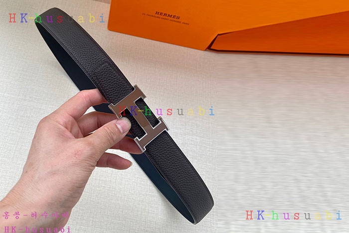 NEW 에르메스 벨트 신상 H 885404