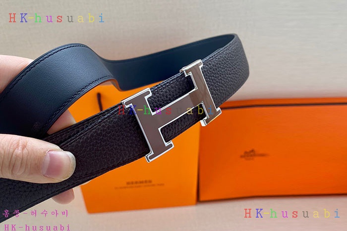 NEW 에르메스 벨트 신상 H 885404