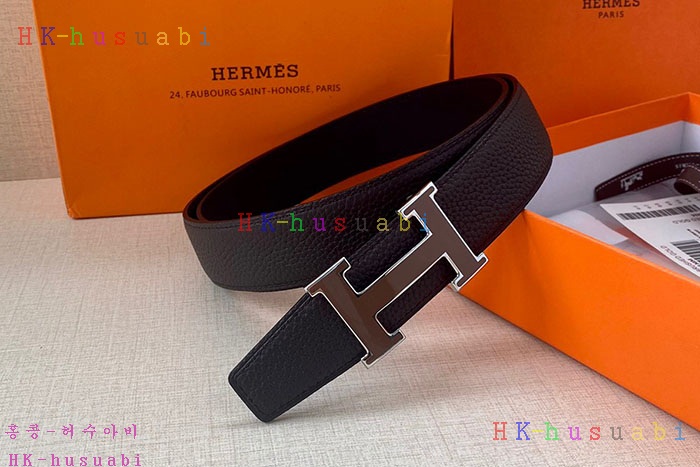 NEW 에르메스 벨트 신상 H 885404