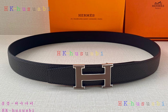 NEW 에르메스 벨트 신상 H 885404