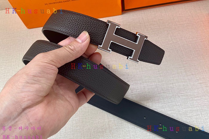 NEW 에르메스 벨트 신상 H 885404