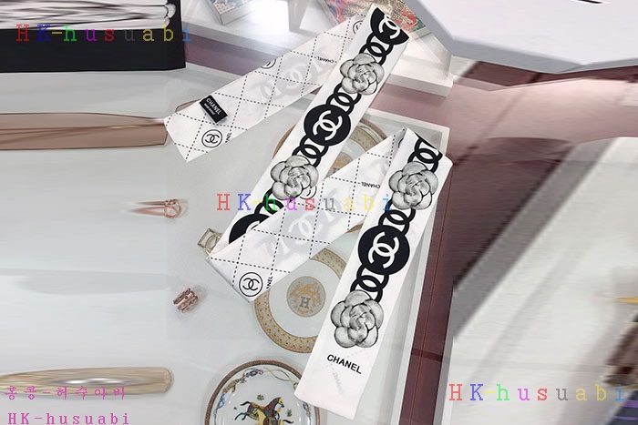 NEW 샤넬 스카프 신상 C 5528002