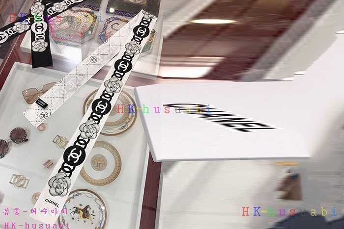 NEW 샤넬 스카프 신상 C 5528002