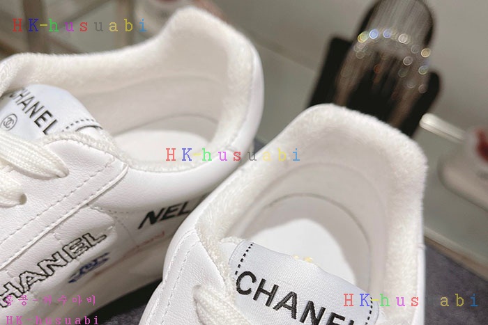 NEW 샤넬 신발 신상 C 4882403