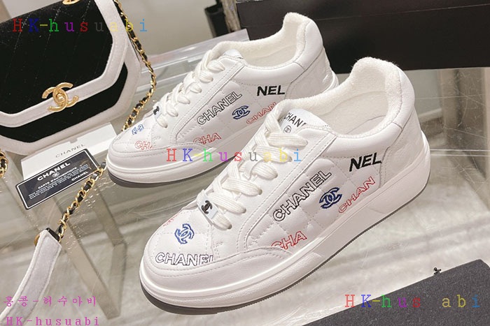NEW 샤넬 신발 신상 C 4882403