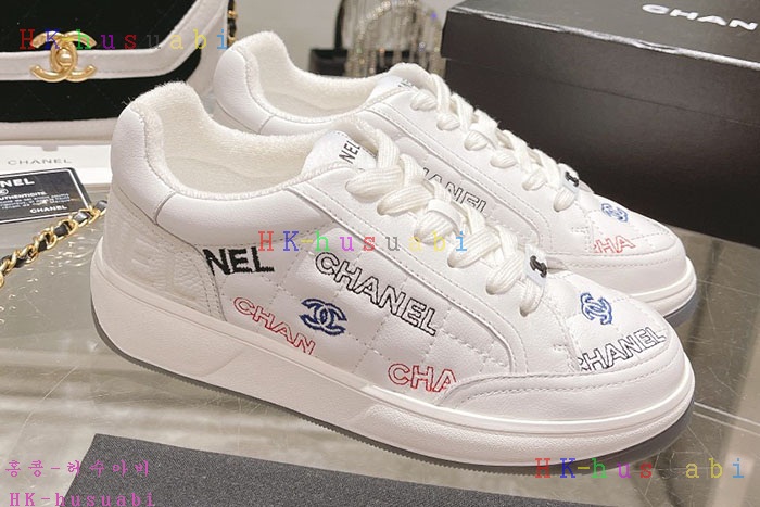 NEW 샤넬 신발 신상 C 4882403