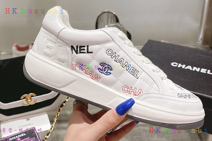 NEW 샤넬 신발 신상 C 4882403