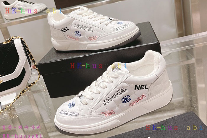 NEW 샤넬 신발 신상 C 4882403
