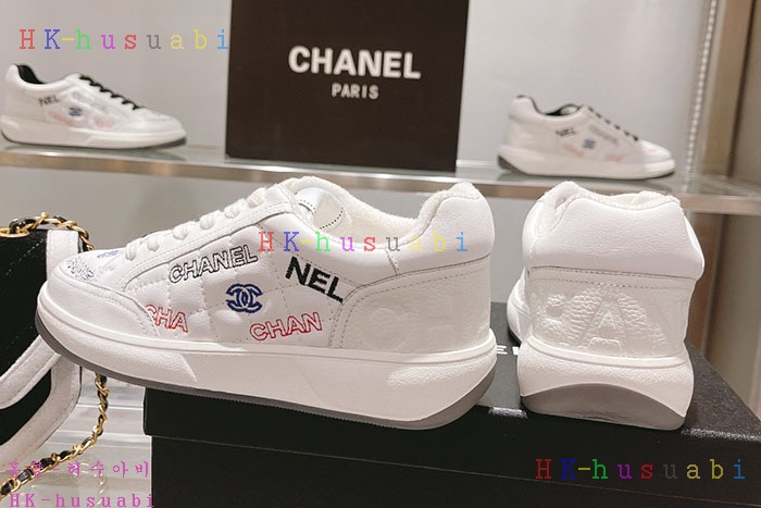 NEW 샤넬 신발 신상 C 4882403