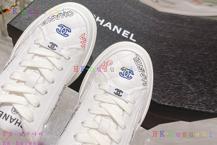 NEW 샤넬 신발 신상 C 4882403