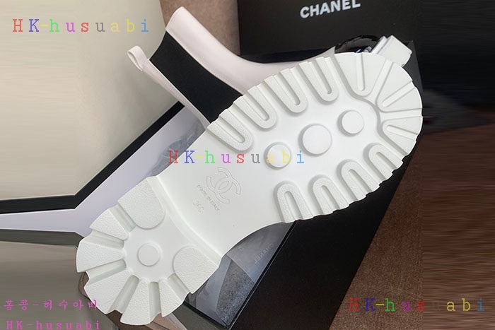 NEW 샤넬 부츠 신상 C 554223