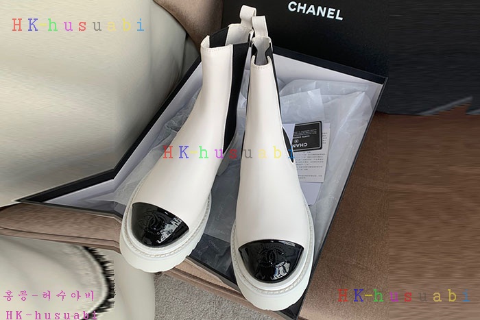 NEW 샤넬 부츠 신상 C 554223
