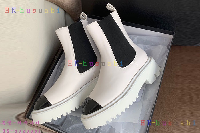 NEW 샤넬 부츠 신상 C 554223