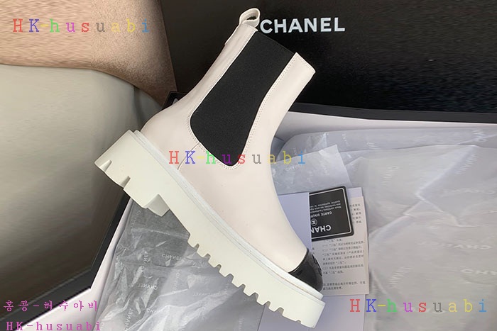 NEW 샤넬 부츠 신상 C 554223
