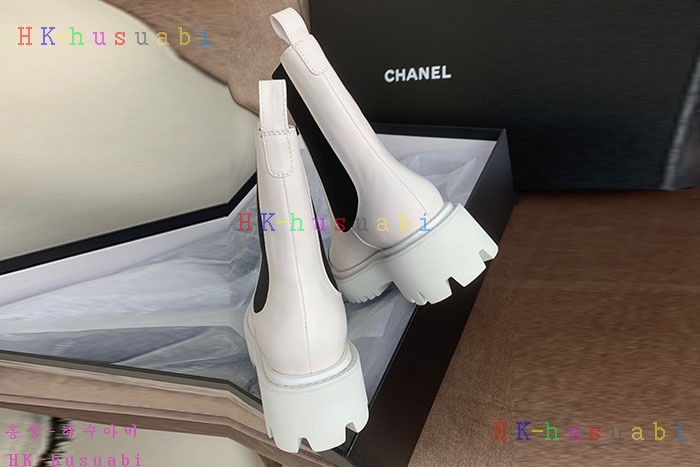 NEW 샤넬 부츠 신상 C 554223