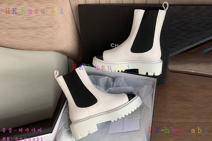 NEW 샤넬 부츠 신상 C 554223