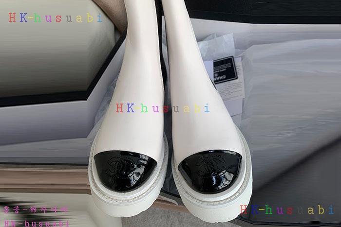 NEW 샤넬 부츠 신상 C 554223