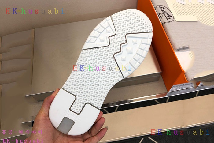 NEW 에르메스 신발 신상 H 8670050