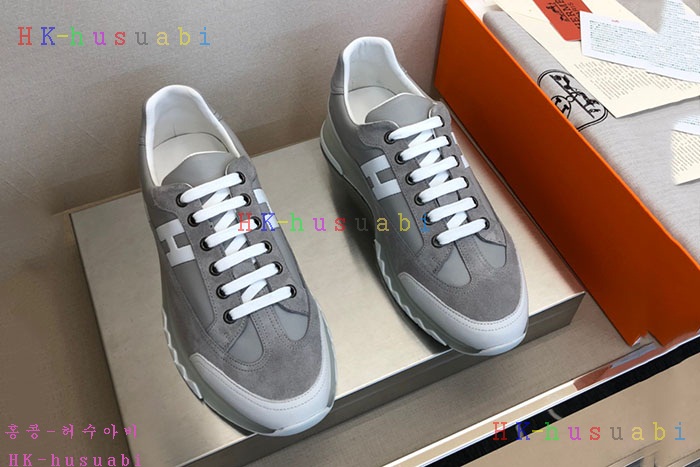 NEW 에르메스 신발 신상 H 8670050