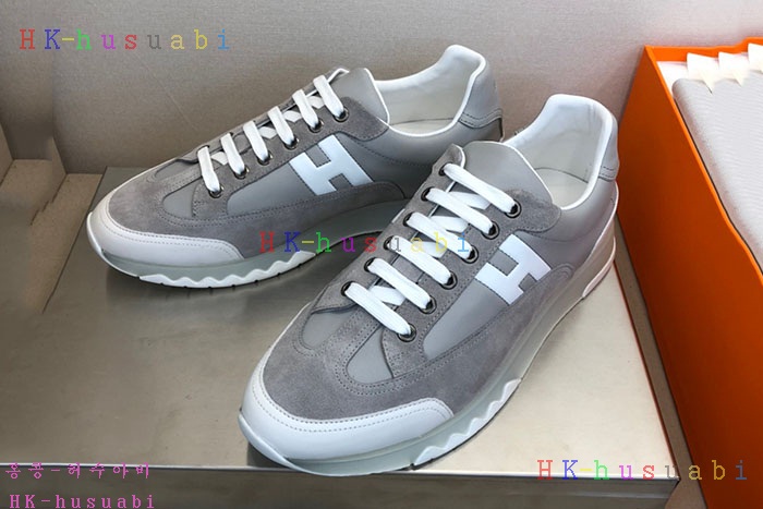 NEW 에르메스 신발 신상 H 8670050