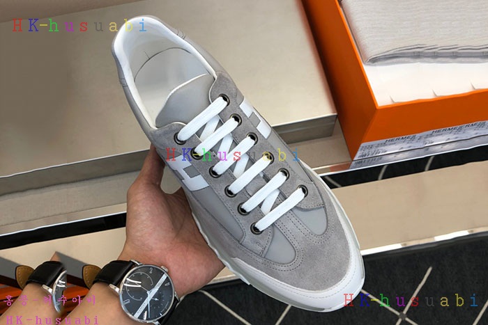 NEW 에르메스 신발 신상 H 8670050