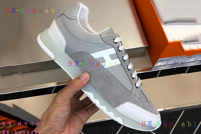 NEW 에르메스 신발 신상 H 8670050