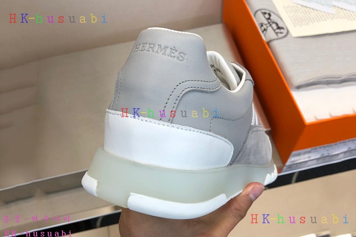 NEW 에르메스 신발 신상 H 8670050