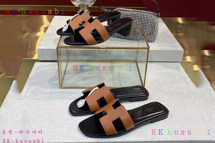 NEW 에르메스 신발 신상 H 867111