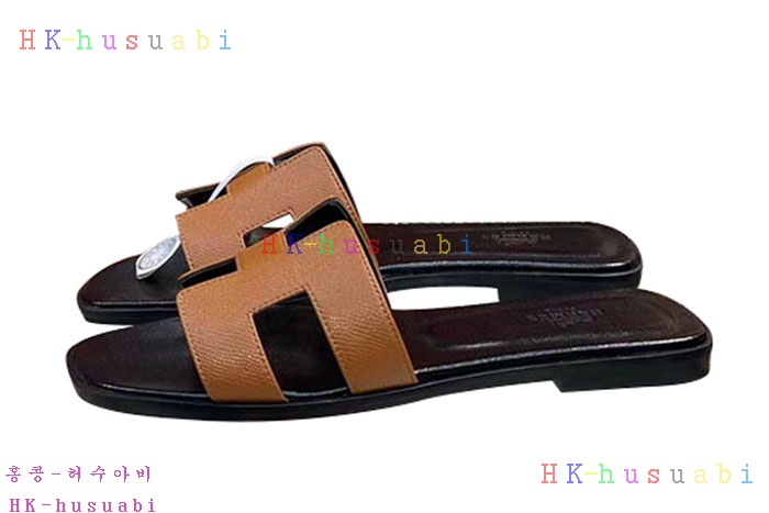 NEW 에르메스 신발 신상 H 867111