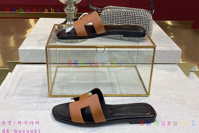 NEW 에르메스 신발 신상 H 867111