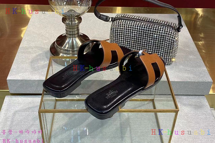 NEW 에르메스 신발 신상 H 867111