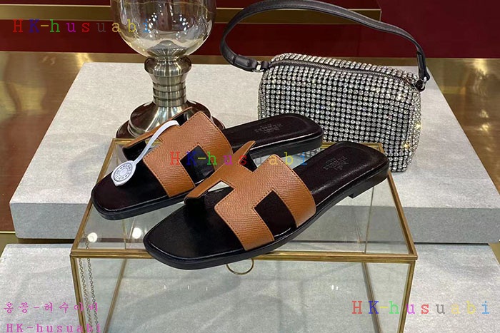 NEW 에르메스 신발 신상 H 867111