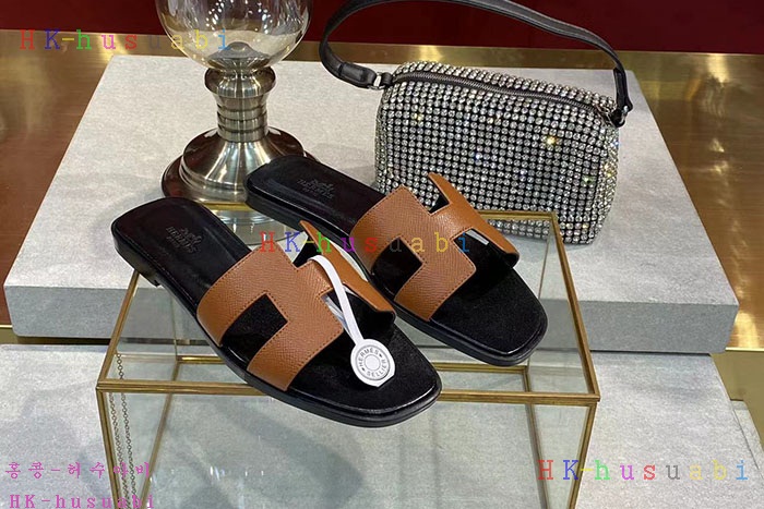 NEW 에르메스 신발 신상 H 867111