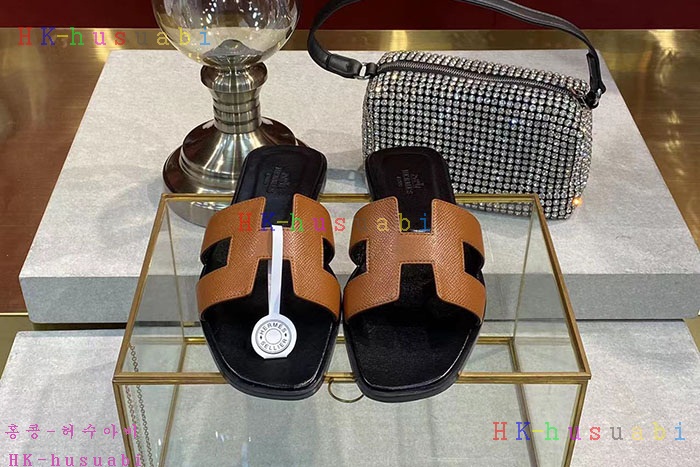 NEW 에르메스 신발 신상 H 867111