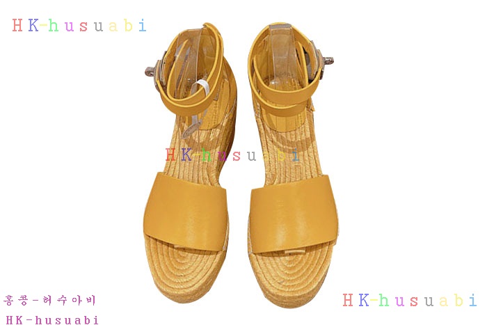 NEW 에르메스 신발 신상 H 866101