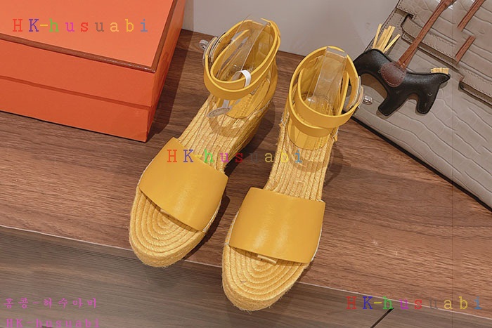 NEW 에르메스 신발 신상 H 866101