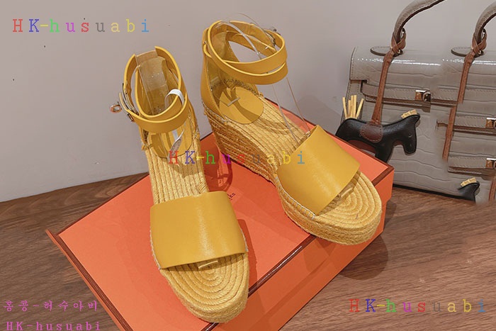 NEW 에르메스 신발 신상 H 866101